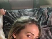 Fucking Mia Malkova - Cum in Pussy