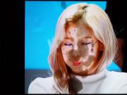 TWICE Sana Cum Tribute 13