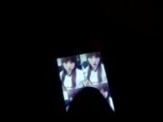 Apink Chorong cum tribute #2