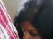 Mallu gf is a pro in bj
