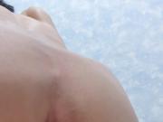 korean boy masturbation