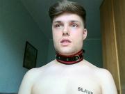 New slaveboy