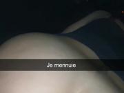 More spanking twerking