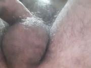 Guy on TINA bare fucks me......probably poz now....