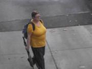 Busty BBW Nerd