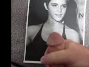 Emma Watson - Degrading Hate Wank