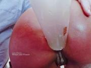 Lola Marie’s Second Spanking Part 2