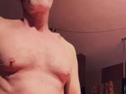 Piss Daddy & Cum
