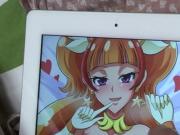 PRINCESS PRECURE twinkle SOP!