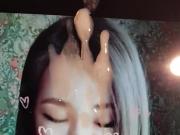 Apink Chorong tribute