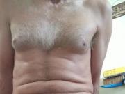 Balls abuse masturbating