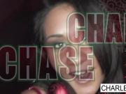 Charley Gets Some Christmas Cock
