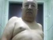 Kazakh uncle Bear