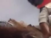 Threesome slut