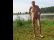 German nudist