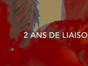 2 ans de liaison