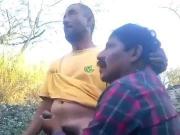 Indian gay daddy sucking dick