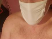 Free gay anal orgy and caught masturbating to fake webcam