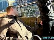 Gay thug porn samples Manchester men William and Mark