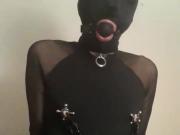 She Loves Him To Fuck Her Creamy Pussy
