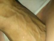 Granny suck bbc