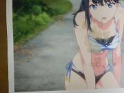 Rikka Takarada SSSS.Gridman SoP