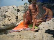 Sub Verona Threesome