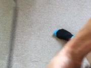 First shot