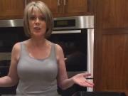 Horny In the Kitchen.