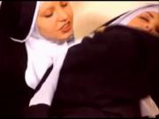 Sisters perverse in a convent 1