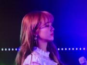 WJSN Luda cock teasing 4