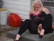 HOTLEGS 8