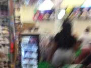 Gaping Asian hole
