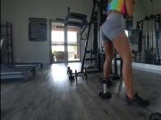 this bitch loves attention. -9