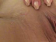 Horny Girl friend Masturbate