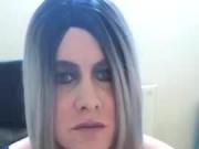 My slut