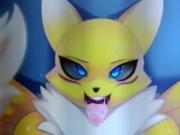 Renamon sop tribute