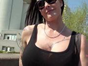 deutsche milf Sklavin privat