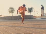 allenamento