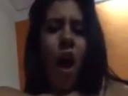 mexican girl masturbating Watching porn