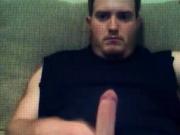 stocky wanking 31817