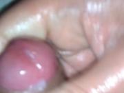 Spunk shot