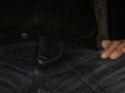 Wetting my jeans Pt.2