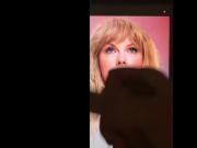 Taylor Swift Cum Tribute 2