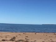 Beach Jerk Off
