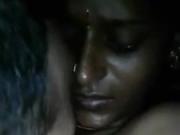 Desi girl Laxmi Part 1