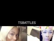 Kayla vs Honey
