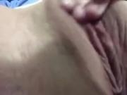 Tiffy&rsquo;s cute pussy