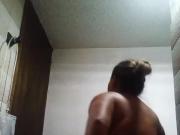 Cum On My Ass Daddy