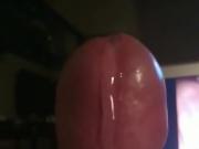 quick cum